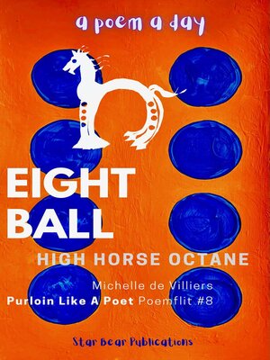 cover image of Eight Ball